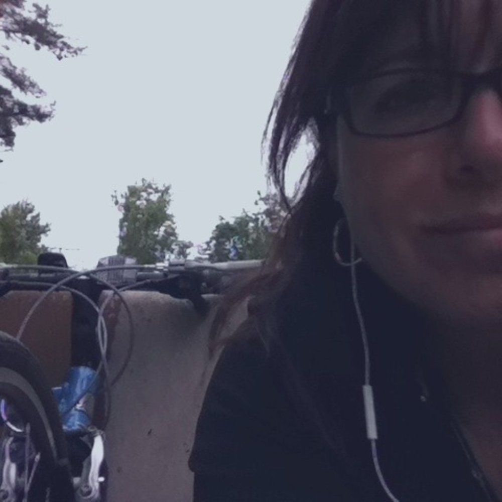 Meet your Posher, Karen